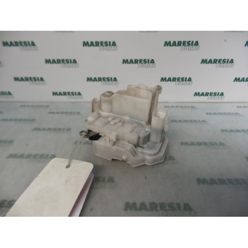 Alfa Romeo - 159 - Rear door lock mechanism 4-door, left