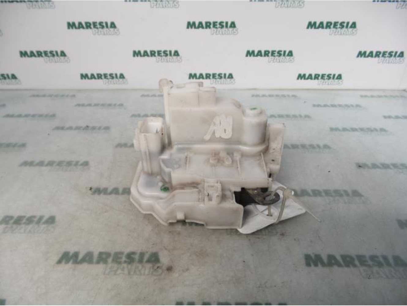 Alfa Romeo - 159 - Front door lock mechanism 4-door, right