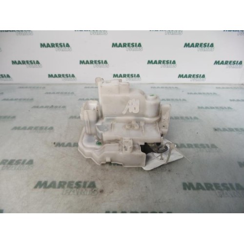 Alfa Romeo - 159 - Front door lock mechanism 4-door, right