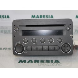 Alfa Romeo - 159 - Radio CD Speler