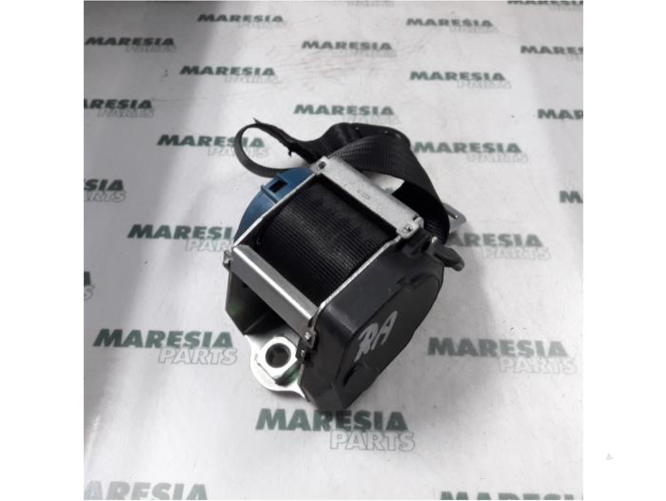 Alfa Romeo - 159 - Rear seatbelt, right