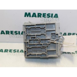 Alfa Romeo - 159 - Fuse box