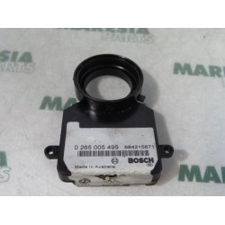 Alfa Romeo - 159 - Stuurhoek sensor