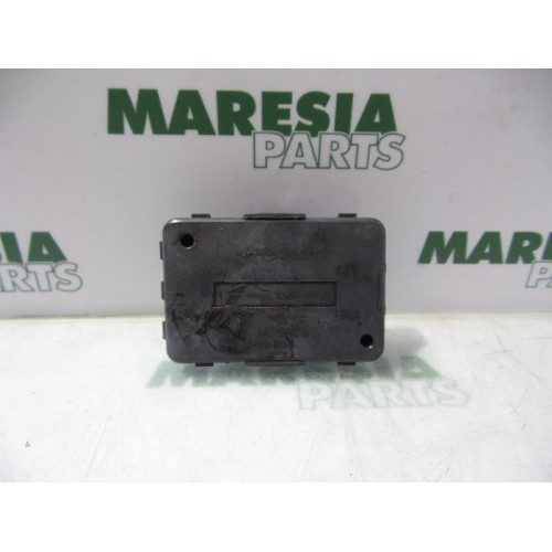 Alfa Romeo - 159 - Rain sensor