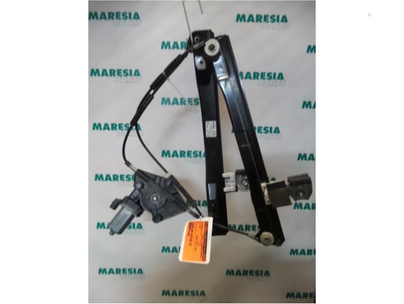 Alfa Romeo - 159 - Fenstermechanik 4-türig rechts vorne