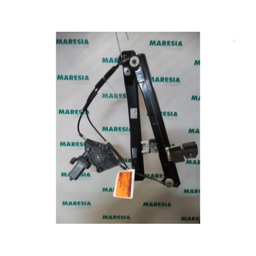 Alfa Romeo - 159 - Window mechanism 4-door, front right