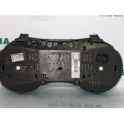 Alfa Romeo - 159 - Instrumentenbrett