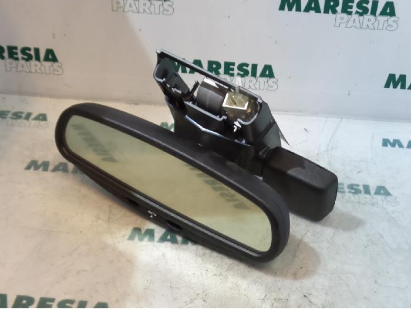 Alfa Romeo - 159 - Rear view mirror