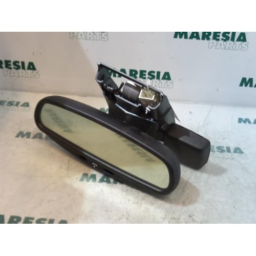 Alfa Romeo - 159 - Rear view mirror