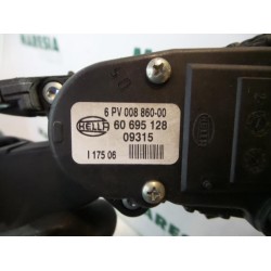 Alfa Romeo - 159 - Throttle pedal position sensor