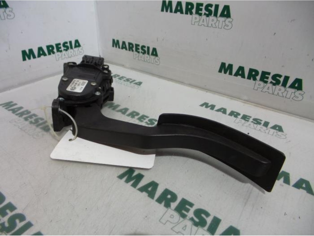 Alfa Romeo - 159 - Throttle pedal position sensor