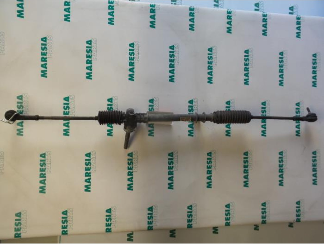 Renault - Twingo - Steering box