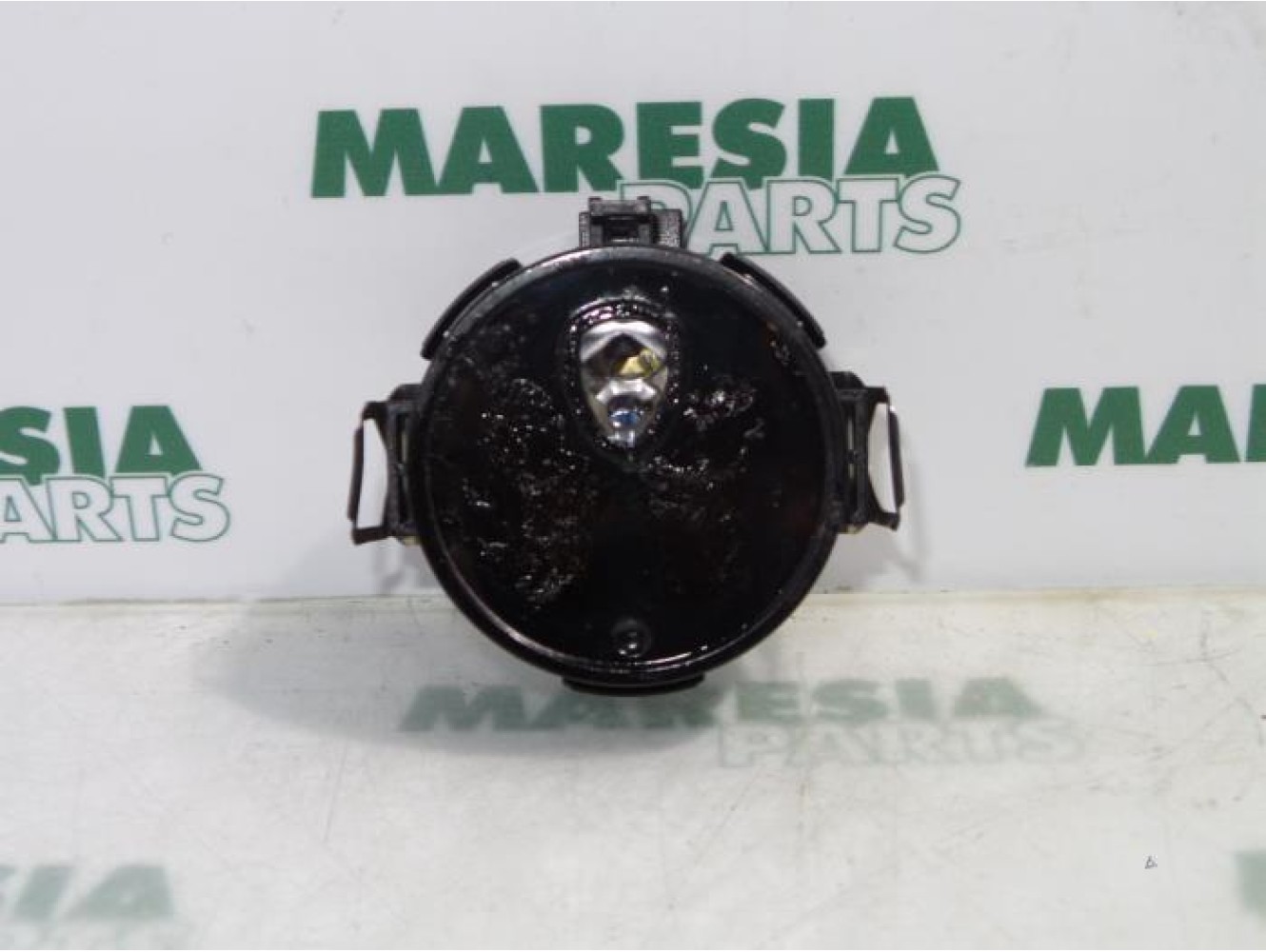 Renault - Megane - Rain sensor