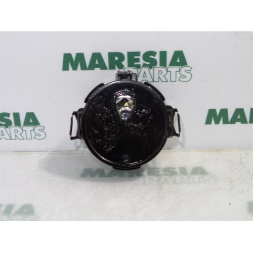 Renault - Megane - Regensensor