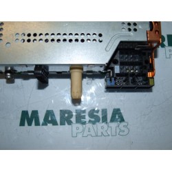 Renault - Megane - Radio CD player