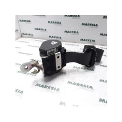 Renault - Megane - Front seatbelt, right