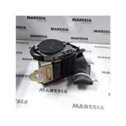 Renault - Megane - Sicherheitsgurt links hinten