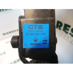 Renault - Megane - Gaspedaalpositie Sensor