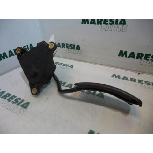 Renault - Megane - Gaspedaalpositie Sensor