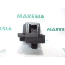 Renault - Megane - Heater valve motor