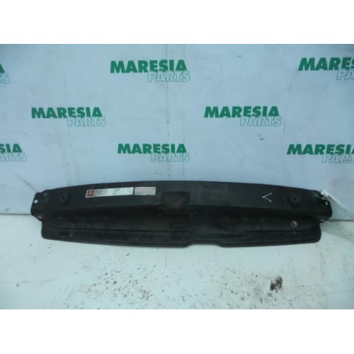 Citroen - Picasso - Lock plate