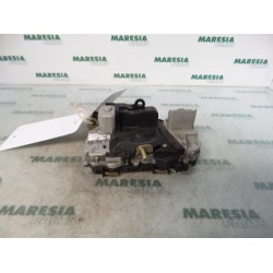 Citroen - Picasso - Door lock mechanism 4-door, front left