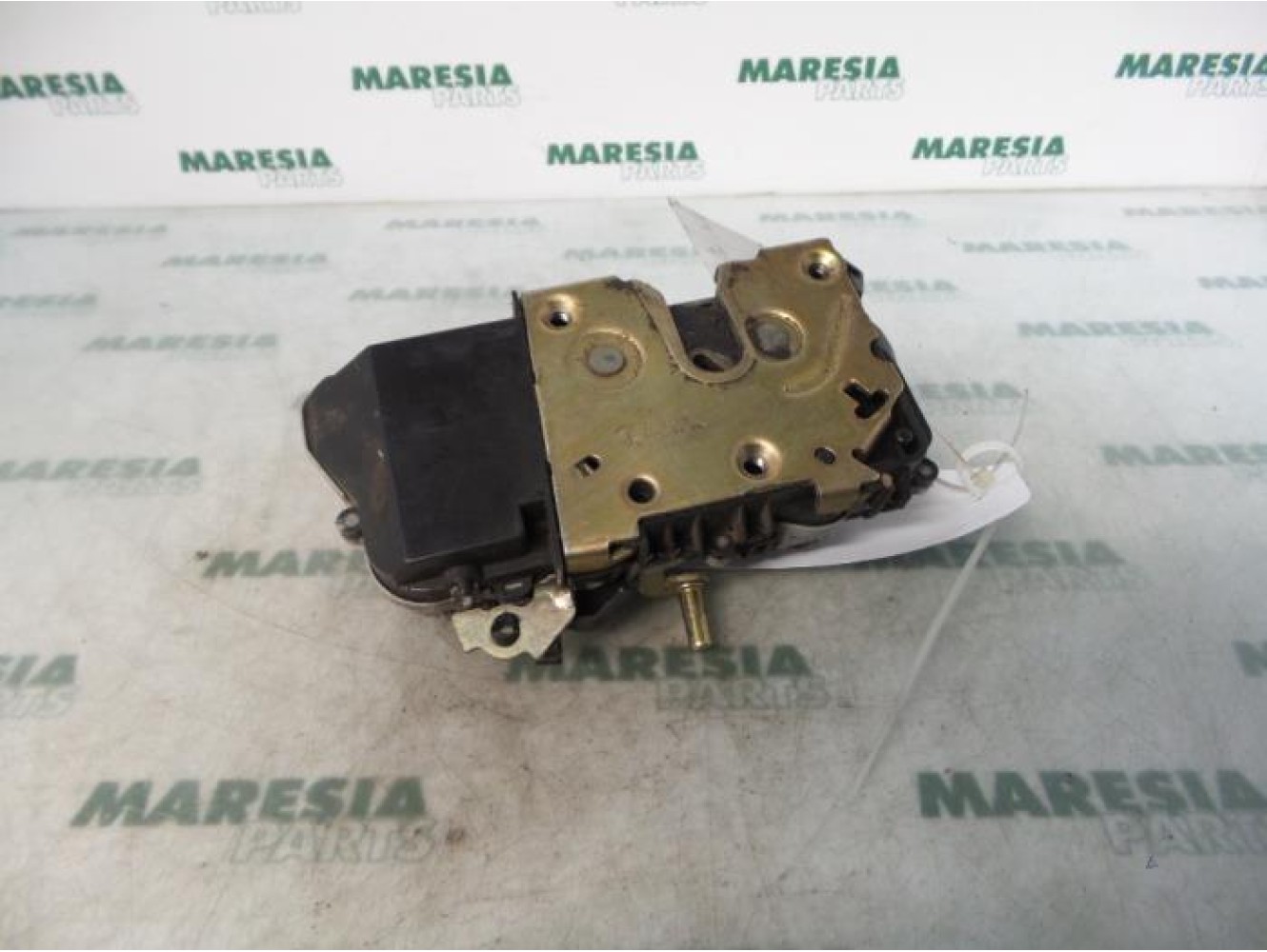 Citroen - Picasso - Door lock mechanism 4-door, front left