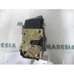 Citroen - Picasso - Door lock mechanism 4-door, front left