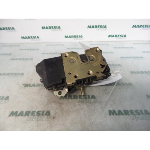 Citroen - Picasso - Door lock mechanism 4-door, front left