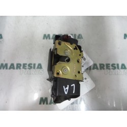 Citroen - Picasso - Rear door lock mechanism 4-door, left