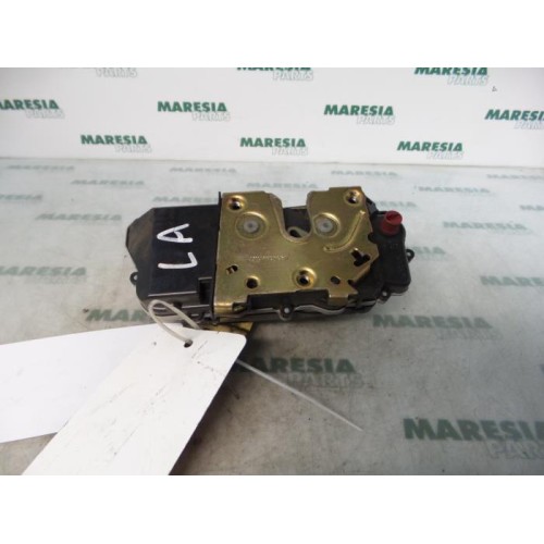 Citroen - Picasso - Rear door lock mechanism 4-door, left