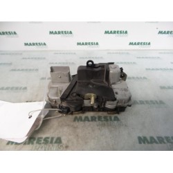 Citroen - Picasso - Front door lock mechanism 4-door, right