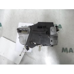 Citroen - Picasso - Front door lock mechanism 4-door, right