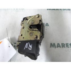 Citroen - Picasso - Front door lock mechanism 4-door, right