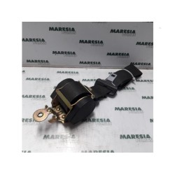 Renault - Megane Scenic - Sicherheitsgurt links vorne