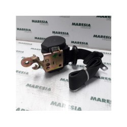 Renault - Megane Scenic - Sicherheitsgurt links vorne