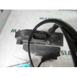 Renault - Megane Scenic - Front door lock mechanism 4-door, right