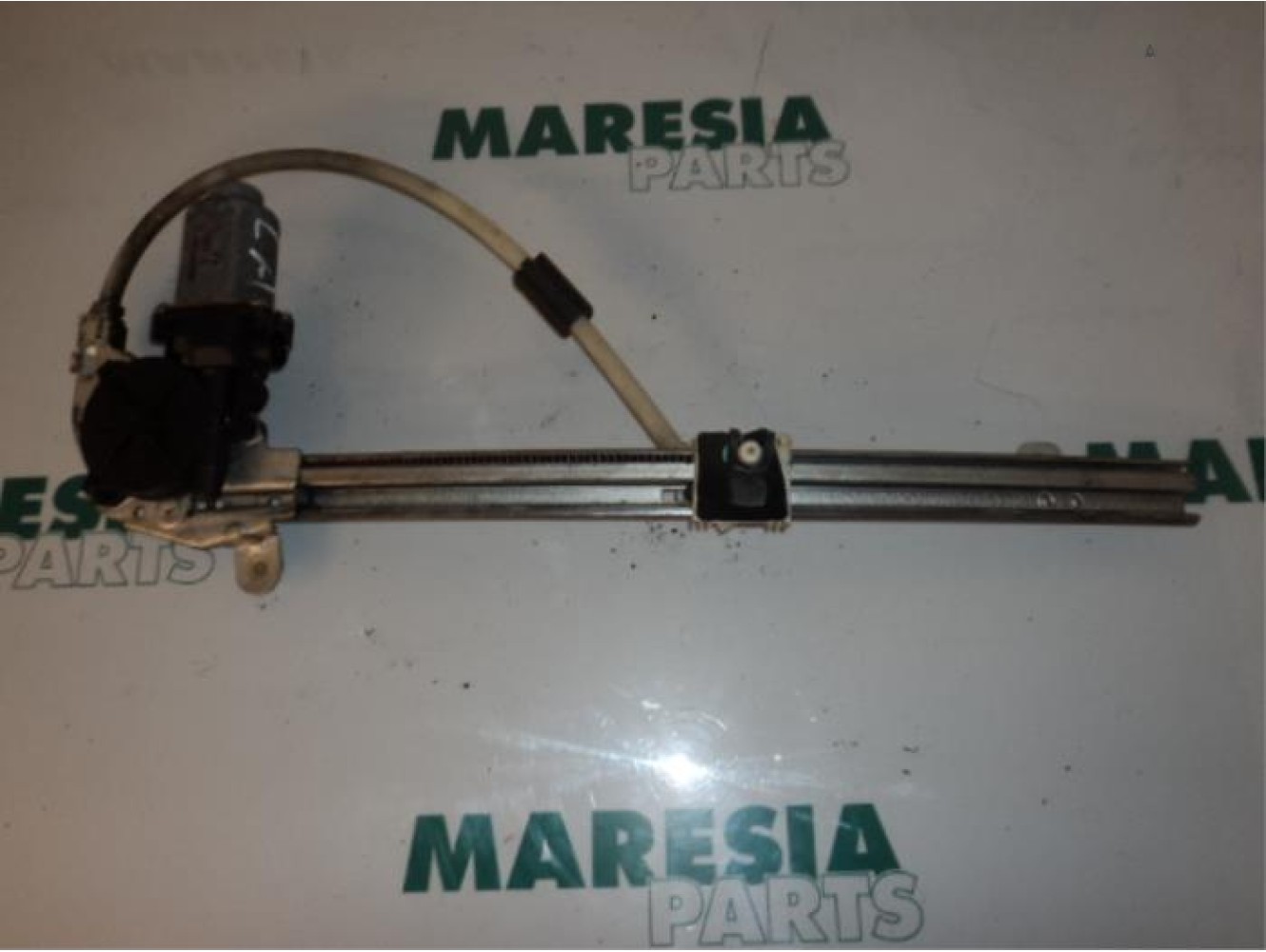 Renault - Laguna - Fenstermechanik 4-türig links hinten