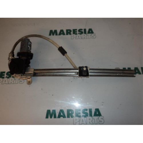 Renault - Laguna - Fenstermechanik 4-türig links hinten