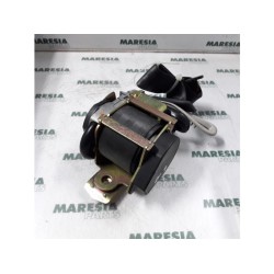 Renault - Laguna - Sicherheitsgurt links hinten