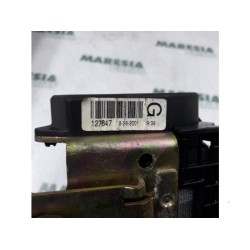 Renault - Laguna - Sicherheitsgurt links hinten