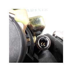 Renault - Laguna - Sicherheitsgurt links hinten