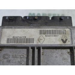 Renault - Laguna - Engine management computer