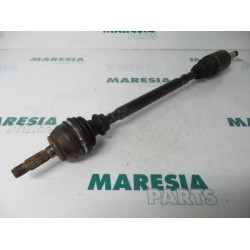 Citroen - Saxo - Arbre de transmission avant droit