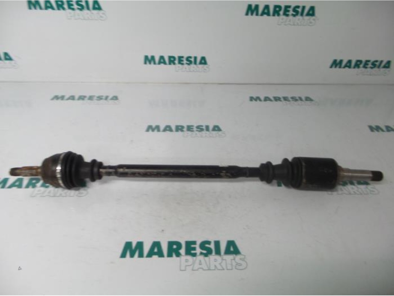 Citroen - Saxo - Arbre de transmission avant droit