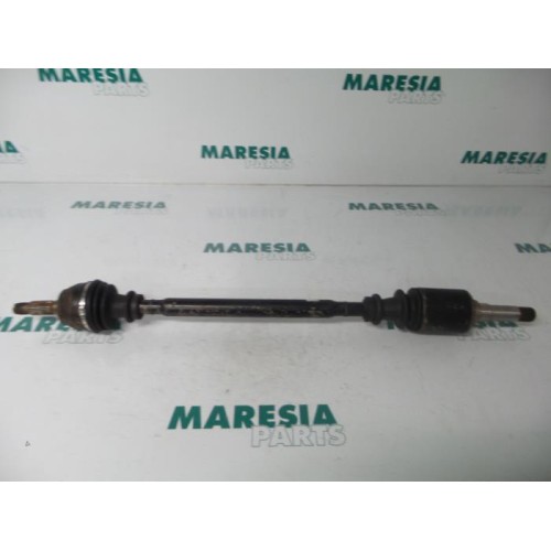 Citroen - Saxo - Arbre de transmission avant droit