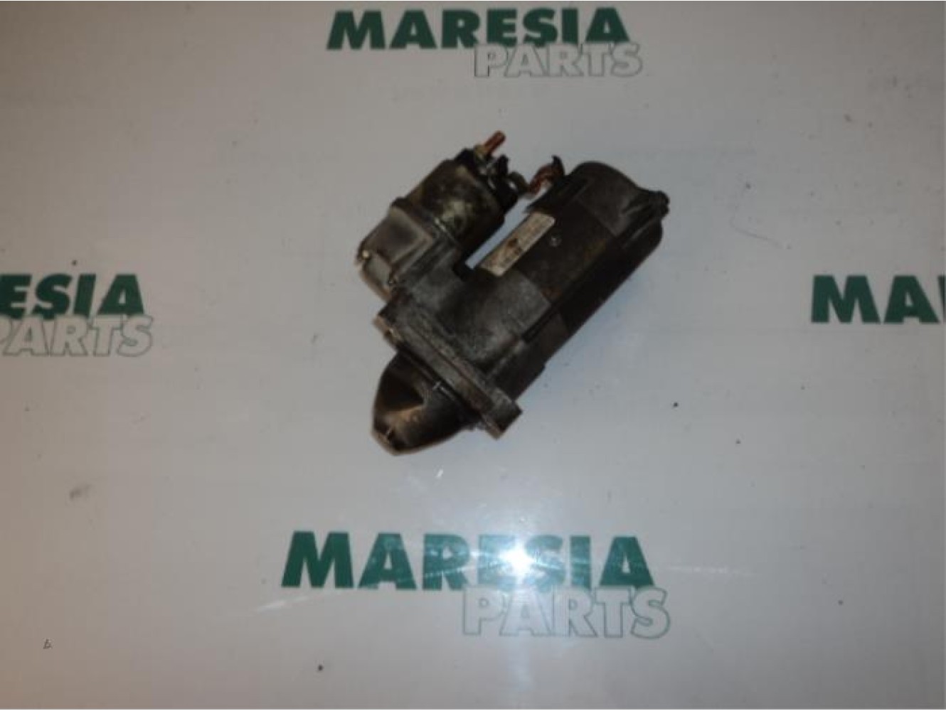 Alfa Romeo - 145/146 - Startmotor