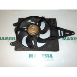 Alfa Romeo - 145/146 - Kühlgebläse Motor