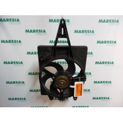 Alfa Romeo - 145/146 - Kühlgebläse Motor
