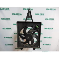 Alfa Romeo - 145/146 - Kühlgebläse Motor